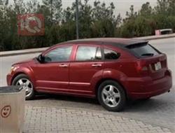 دودج كاليبر